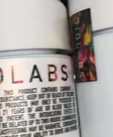 710 Labs Persy