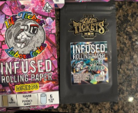 Lift Ticket Laboratories 🔥📄