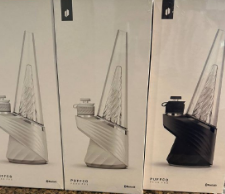 Brand new Puffco peak pro v2