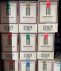 STIIIZY 🔋