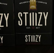 STIIIZY 🔋