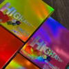HIGHATUS  💎