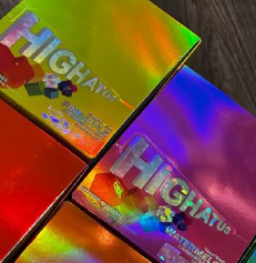HIGHATUS  💎