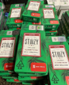 1g stiizy  